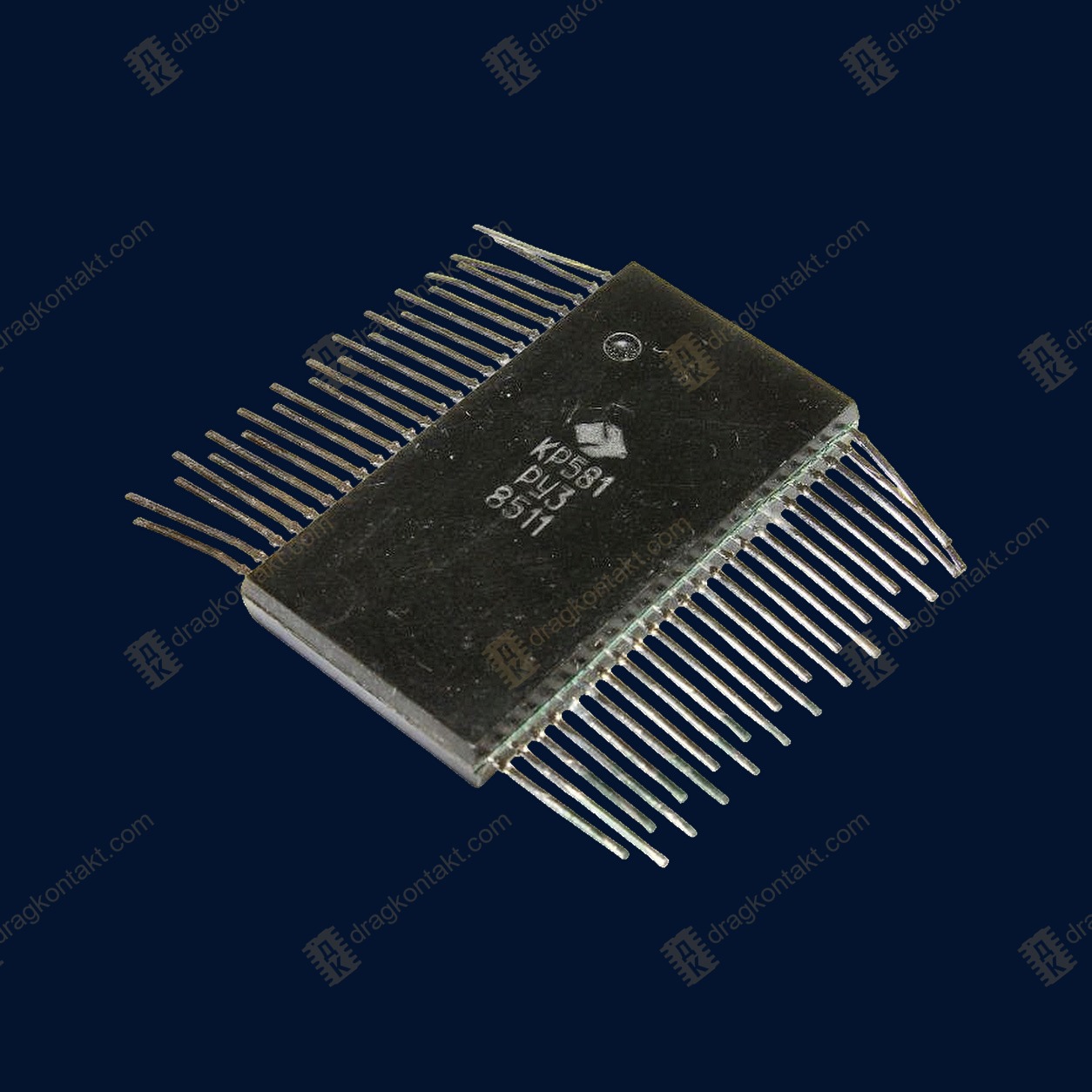 КР581РУ3 — соответствующее исполнение.